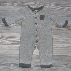 Carter’s Baby Boys 3-Month One-Piece Outfit